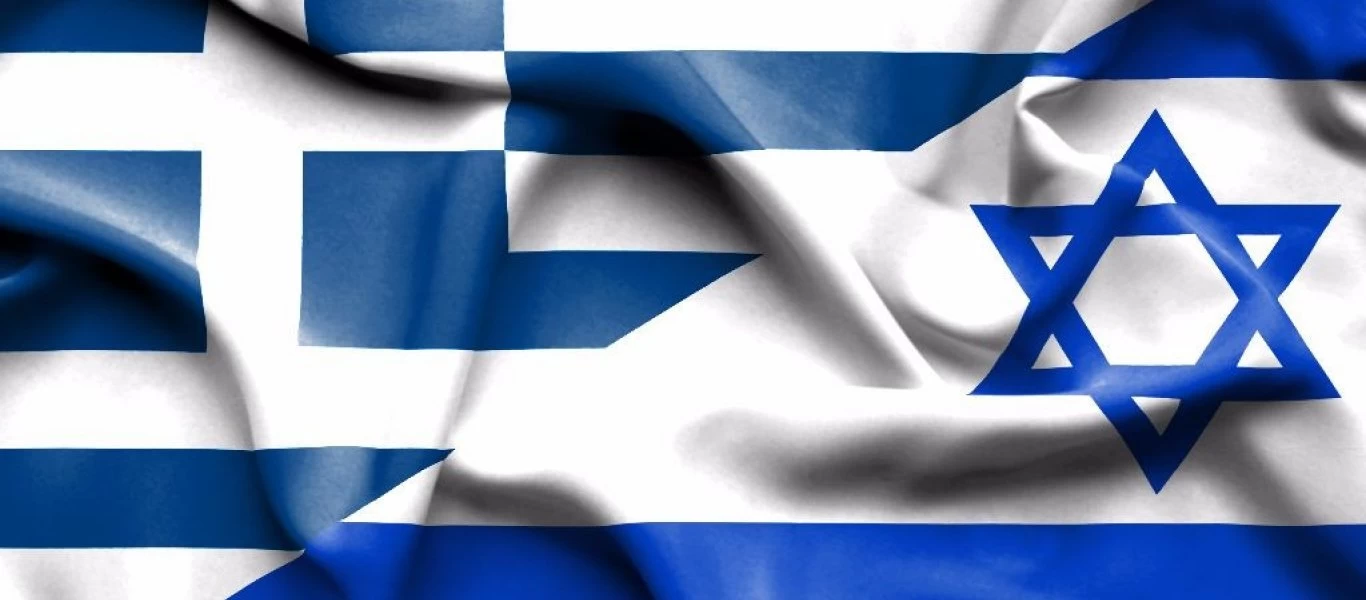 Βλέπουν «φαντάσματα» οι Τούρκοι: «Ισραήλ και Ελλάδα σχεδιάζουν την παροχή βοήθειας προς τους Κούρδους»